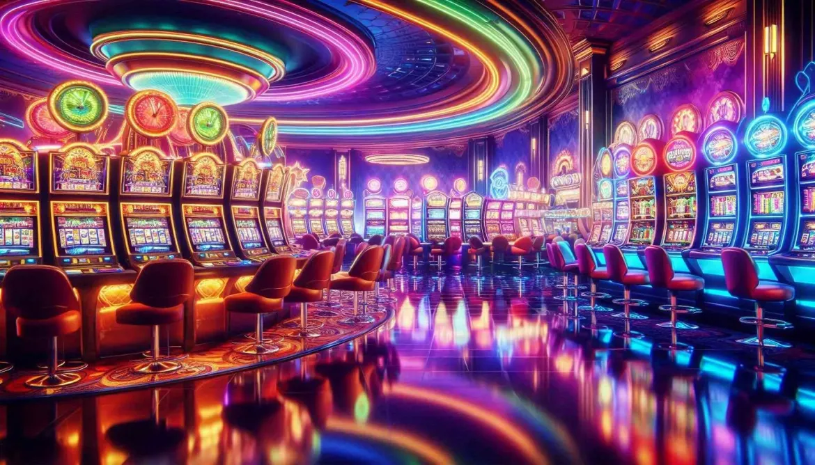 Brionis Casino